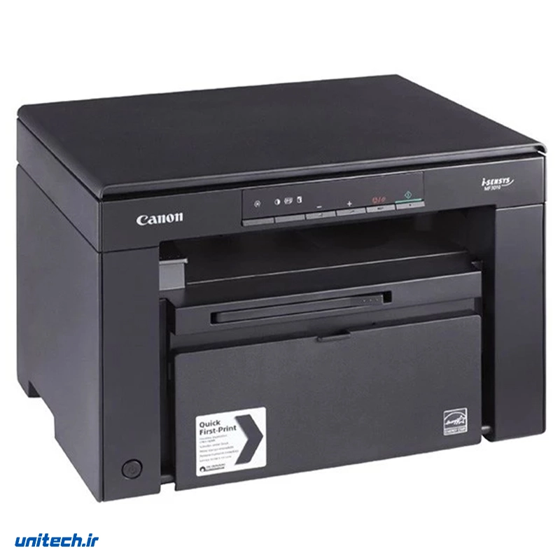 پرینتر چندکاره لیزری کانن مدل iSENSYS MF30101